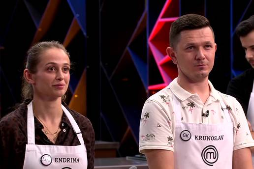 Žiri MasterChefa razočaran kuhanjem u paru: 'Prvi put smo imali problem izabrati najgoreg'