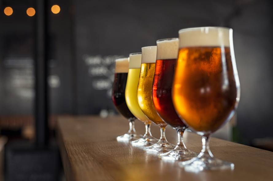 Saznajte koje pivo ide uz pljeskavicu, a koje uz riblji filet