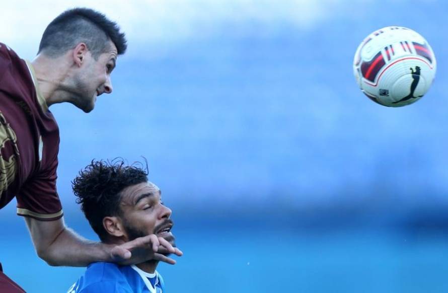 Slavko Midžor/PIXSELL