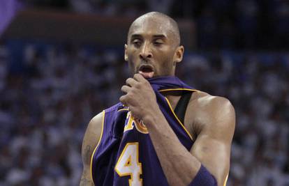 Kobe Bryant puknuo: Svi koji nas kritiziraju i zvižde su idioti