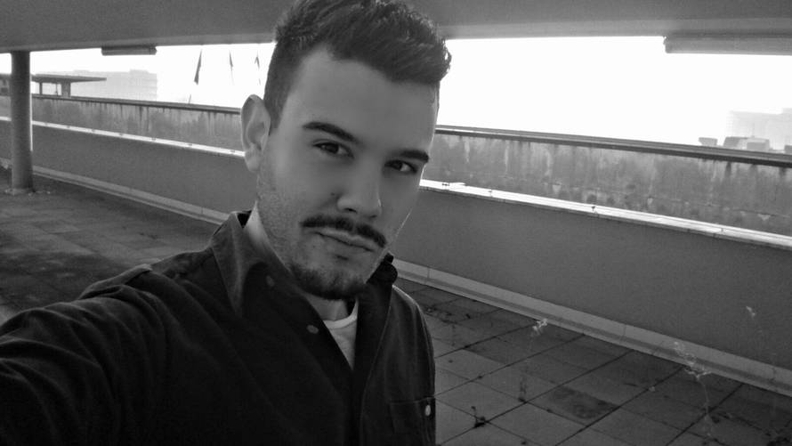 Movember: Pogledajte galeriju brkova koji puštaju čitatelji