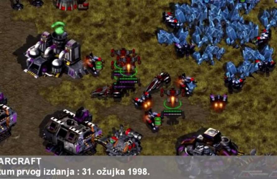 Era video igara: Preko trideset igara čeka svoju filmsku verziju