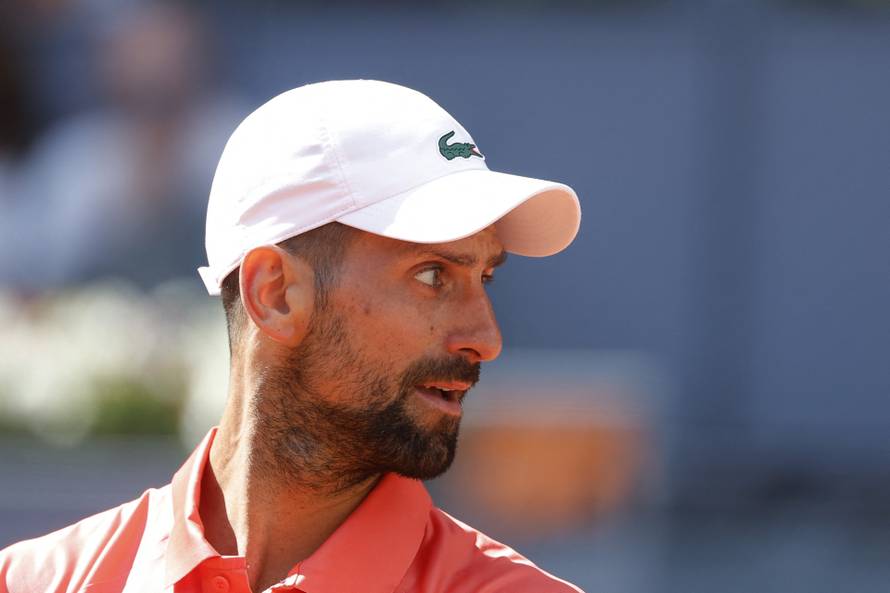 Madrid Open