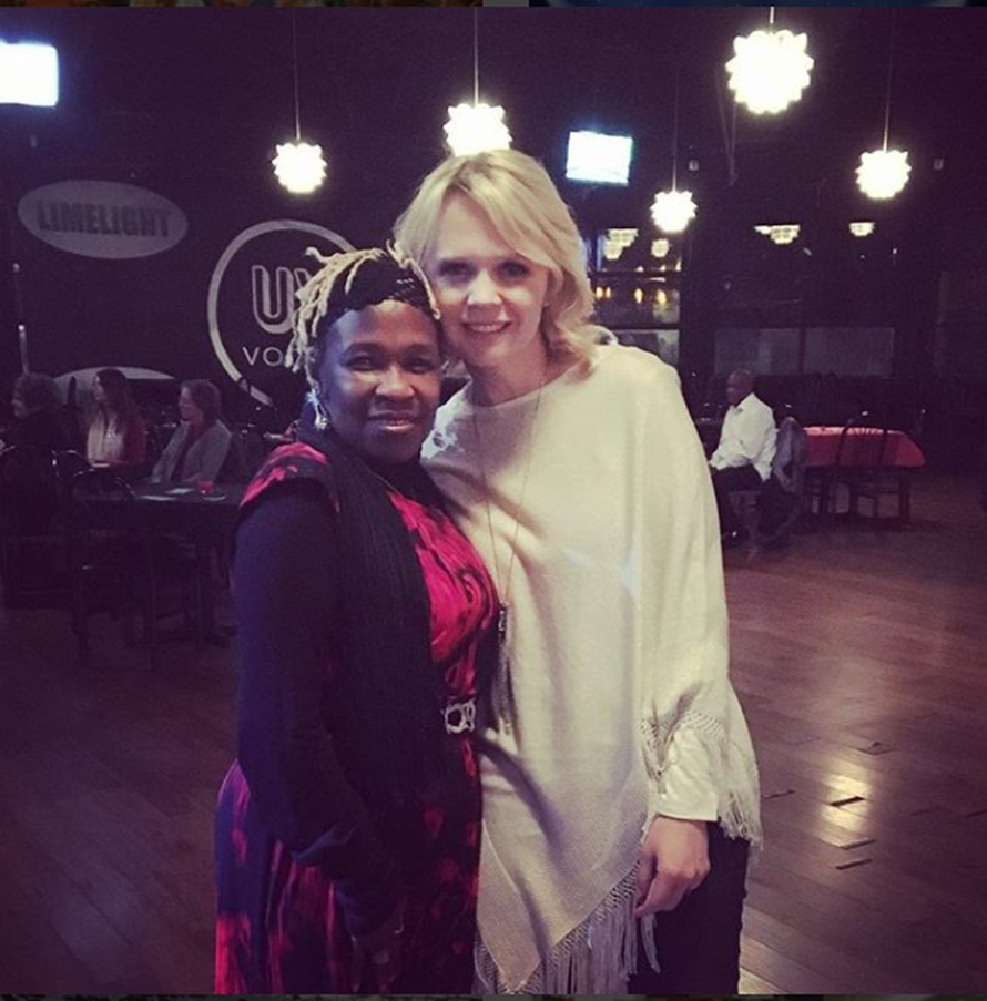 Tajči se vratila u domovinu i poželjela zapjevati na Zrinjevcu