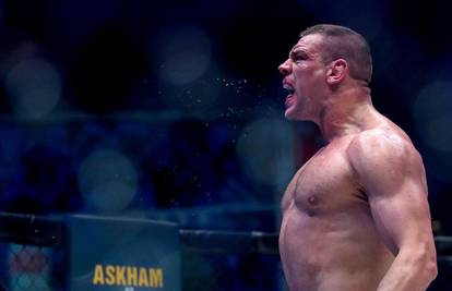 Delija uoči meča karijere: Znam da mogu pobijediti najbolje