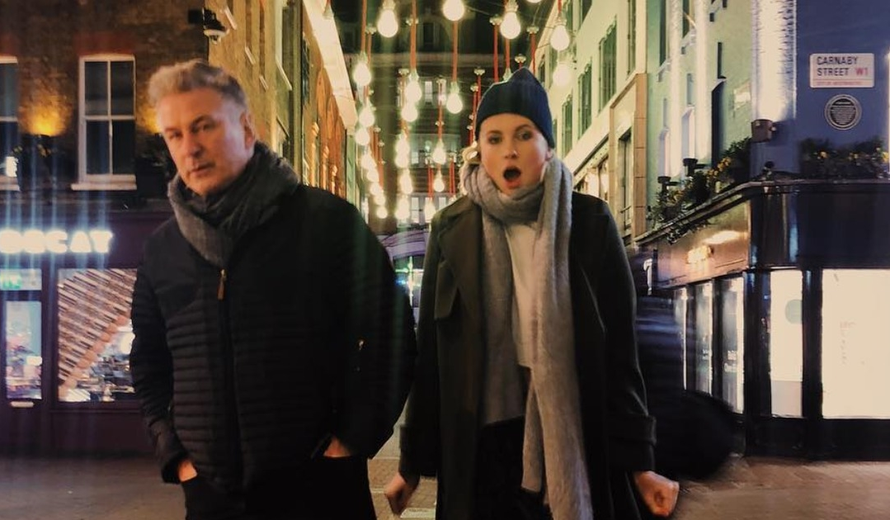 Baldwin je bio vrlo oprezan s oružjem prije tragedije: 'Nije želio dječje glumce pored sebe'