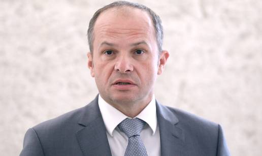 Hajdaš Dončić o Turudiću: 'On u modernoj državi nikad ne bi bio glavni državni odvjetnik'