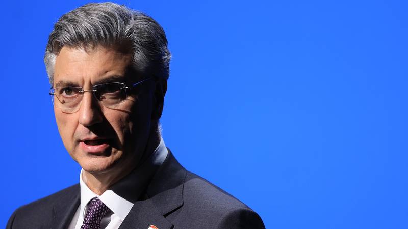 Plenković: 'U Hrvatskoj neće biti nestašice goriva. Europa je u potpunosti ovisna o drugima'