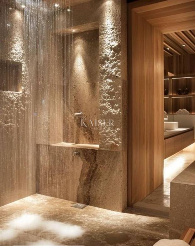 FOTO Remek-djelo na Opatijskoj rivijeri nudi luksuz vrijedan više od 8 milijuna eura