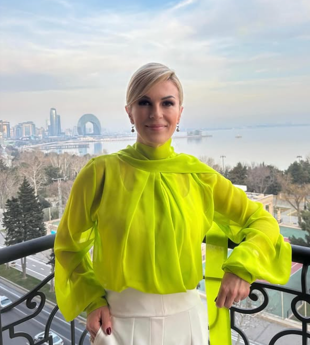 FOTO Nikad viđene fotografije Kolinde: Skinula još kilograma, pogledajte kako se mijenjala...