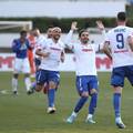 Čudesna predstava Hajduka! S četiri prekrasna gola rastavio Lokomotivu pa preskočio Rijeku