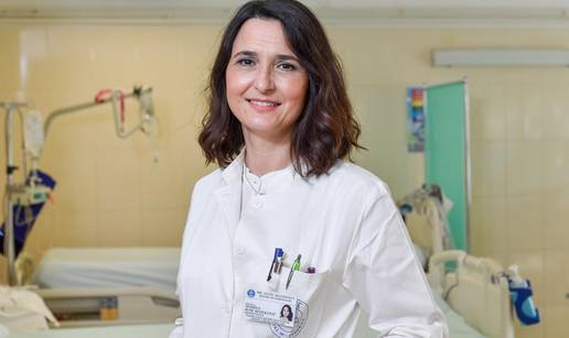 Dr. Bedeković otkrila je kako izgleda moždani udar kod žena