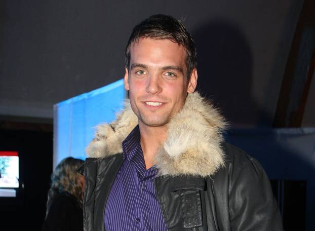 ARHIVA - 2008 - Modnom revijom Leonarde Boban zapo?eo Wella Fashion Week
