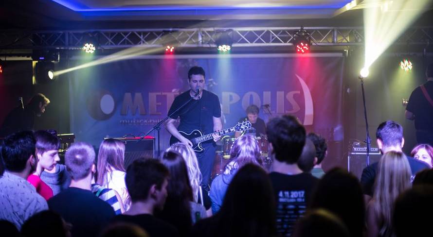 „Par godina za nas“ - koncert u spomen Ekatarini Velikoj