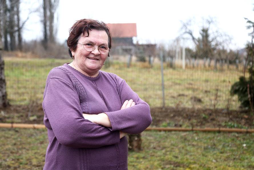 Baka Kata: Sramota! Kaznili su ženu jer sam joj dala 10 kuna!