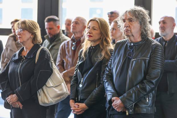 Posljednji ispra´caj Ivana Bali´ca Cobre