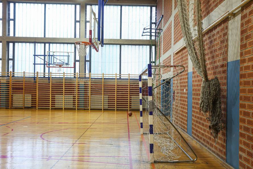 Škola u Rudešu dobila nagradu od 30.000 eura: 'Napokon ćemo obnoviti školsku dvoranu'