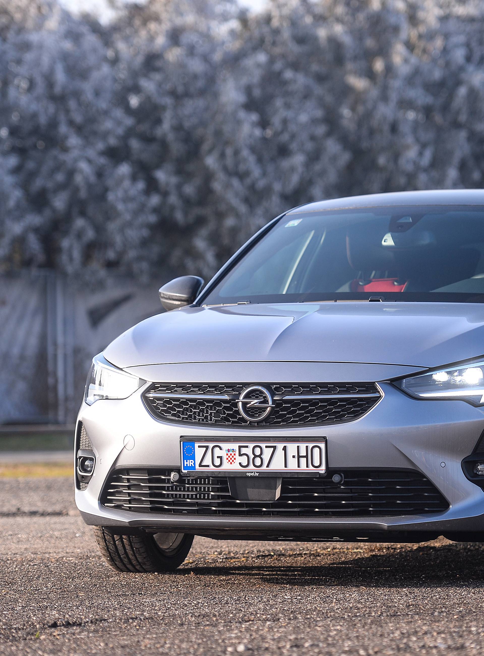 Testirali smo novu Corsu, još jedan drukčiji Opel novog doba