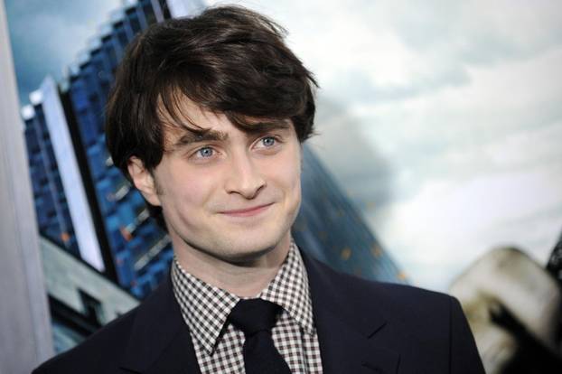 New York: Premijera filma Harry Potter i Darovi smrti 1