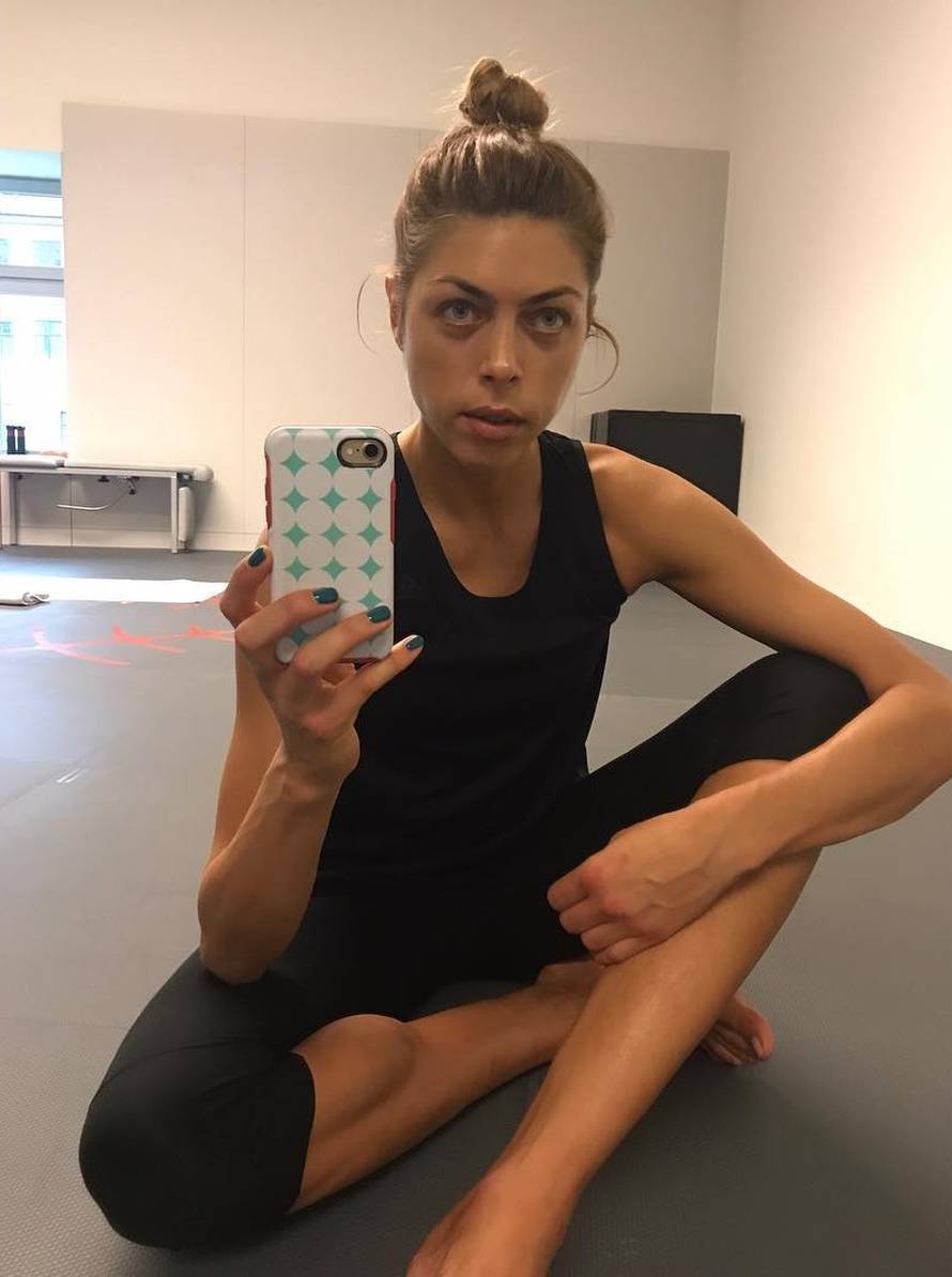 Blanka Vlašić: Razmišljam o tome da osnujem svoju obitelj