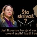 Selak Raspudić: 'Milanoviću, što skrivaš? Jesi li postao herojski zec ili čekaš crveni tepih?'