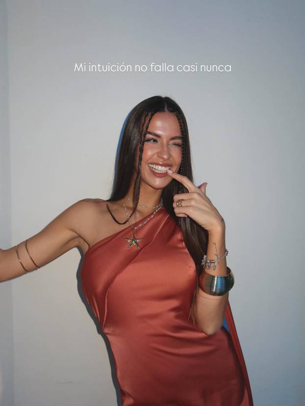 FOTO Hajdukove WAGS-ice imaju nove pojačanje, Martin u Split dovodi reality zvijezdu