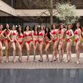 FOTO Ovih 14 ljepotica večeras se natječu za Miss Universe. Koja je djevojka vaš favorit?
