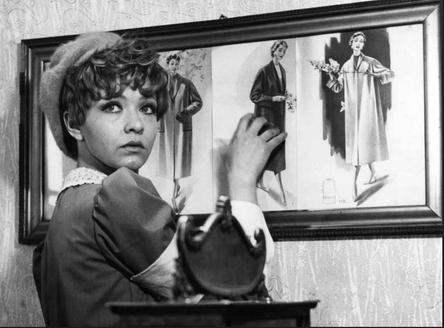 Napustila nas je Milena Dravić: Glumica preminula u 79. godini