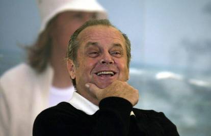 Jack Nicholson proglašen najbogatijim oskarovcem