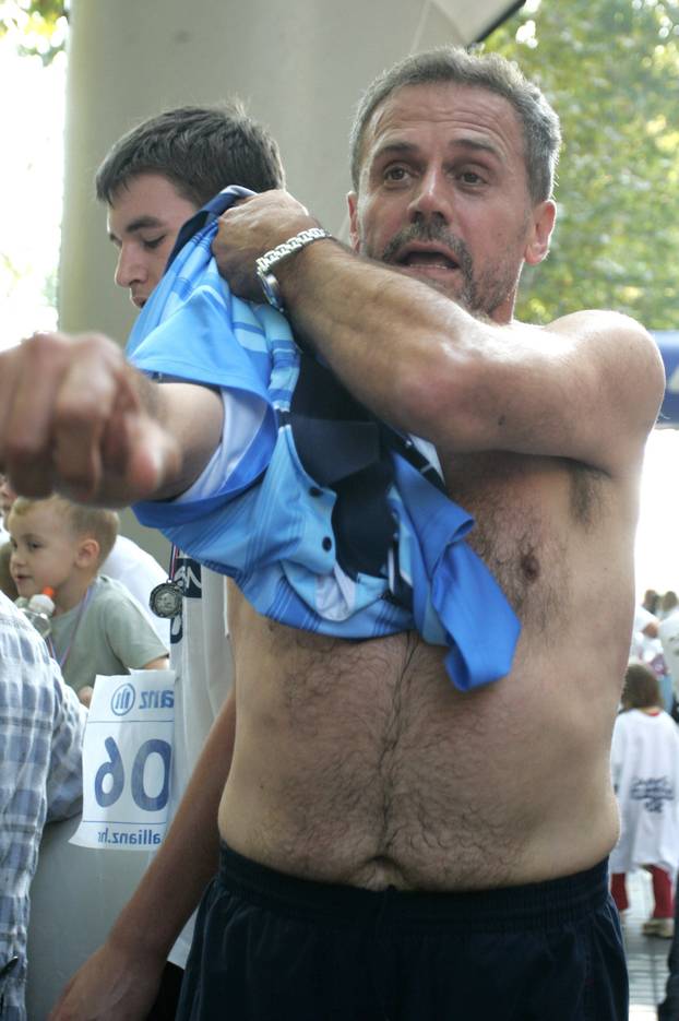 ARHIVA - 22. studenog 1955. u Grudama ro?en je Milan Bandi?