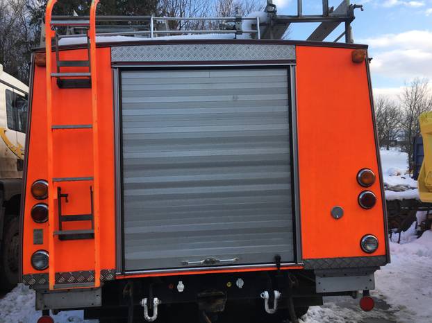 FOTO Ovo je Shrek, atrakcija s Krka: 'Hrvat mi za njega nudio kuću, a Nizozemac 170.000 €...'