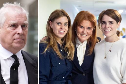 Princeza Eugenie pla&cacute;a cijenu skandala svog oca Andrewa