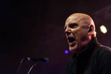 Pula: Koncert grupe The Stranglers