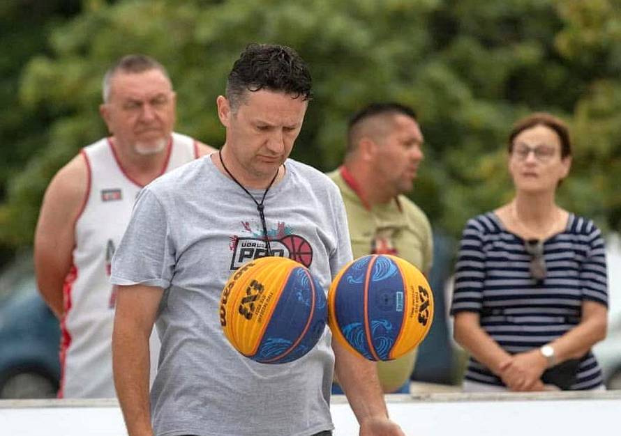 PRO 3x3 Tour 2026 kreće iz Trogira: Poznat je raspored i razlog promjene u kalendaru!