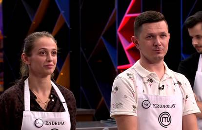 Žiri MasterChefa razočaran kuhanjem u paru: 'Prvi put smo imali problem izabrati najgoreg'