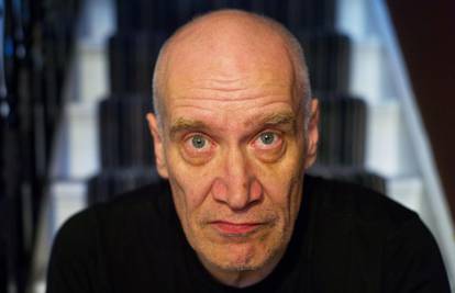 Preminuo je Wilko Johnson, zvijezda serije 'Igra Prijestolja'