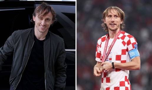 Svi biznisi Luke Modrića: Kupuje nekretnine, uložio u hrvatsku tvrtku pa i u brzorastući sport