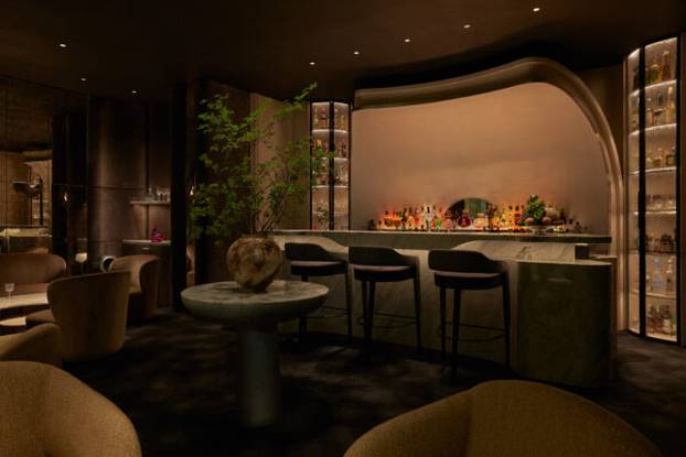 FOTO Pogledajte 10 najljepših restorana na svijetu u 2025.