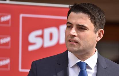 'Ministrica Dalić je hodajući sukob interesa, to je poznato'