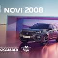 Novi Peugeot 2008: Inteligentan, elegantan i odvažan