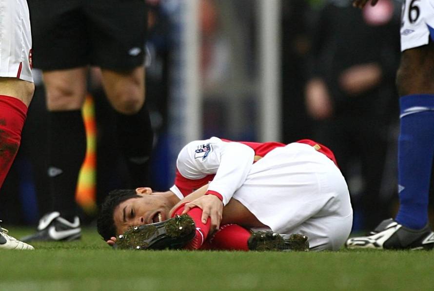 Stephen Pond/Press Association/PIXSELL