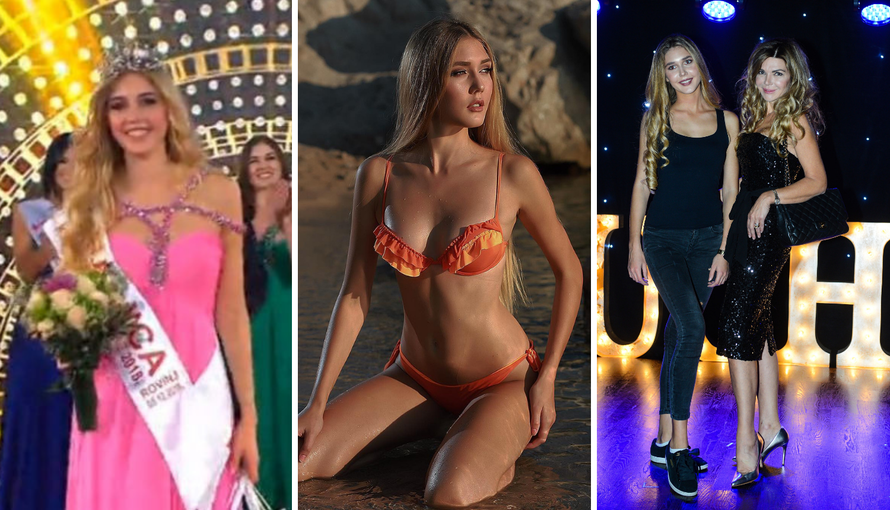 Ema je nova Kraljica Hrvatske: Krenula je majčinim stopama