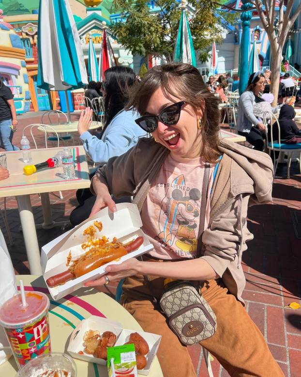 Riley Reid su već 'bezbroj' puta ugasili Instagram: Pogledajte kakve fotke sada objavljuje