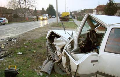 Došao kući za Božić pa ga usmrtio neodgovorni vozač 