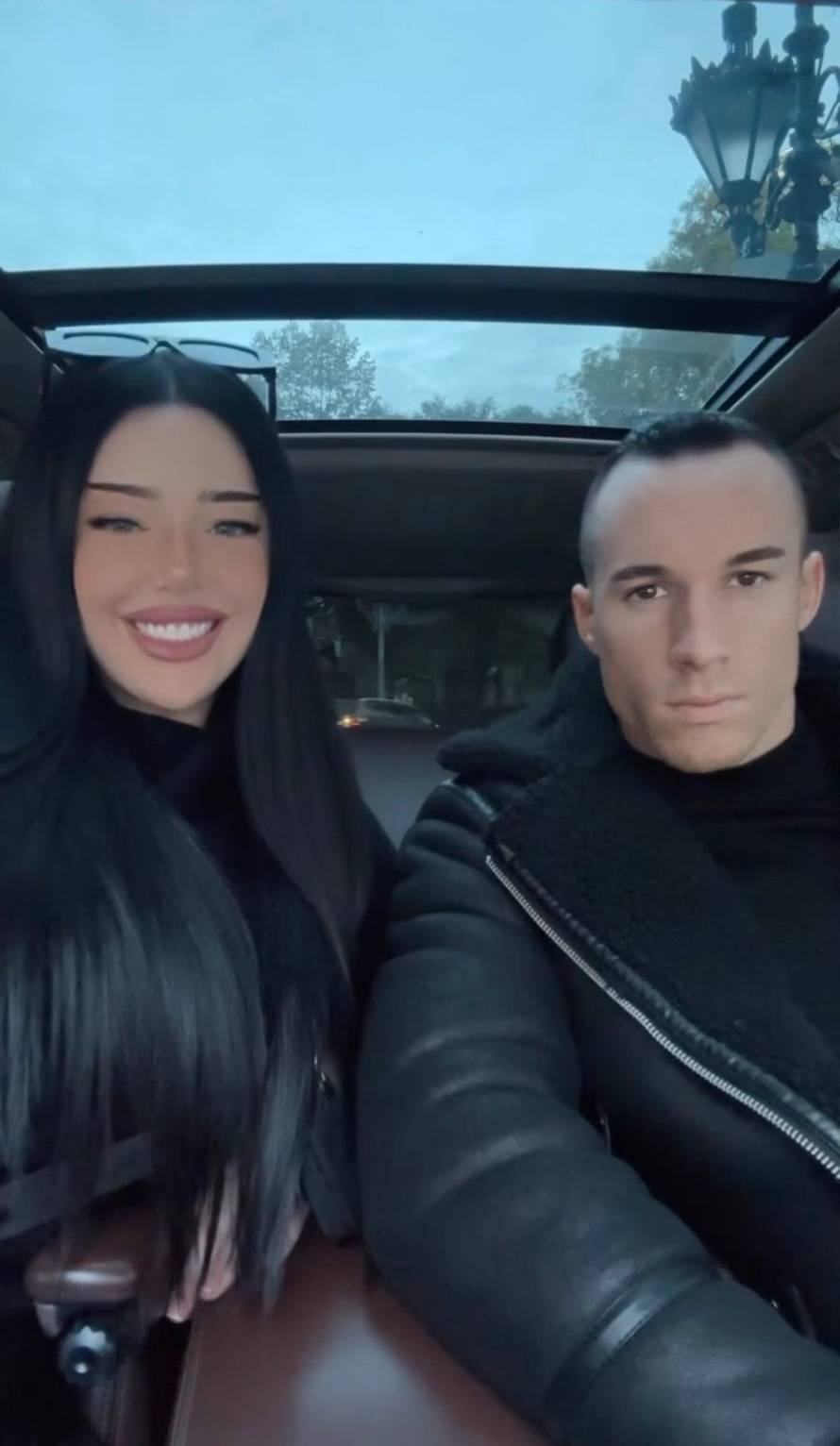 Ekskluzivne fotografije: Ovako izgleda suprug bujne Slavonke, par se vjenčao u Međugorju...