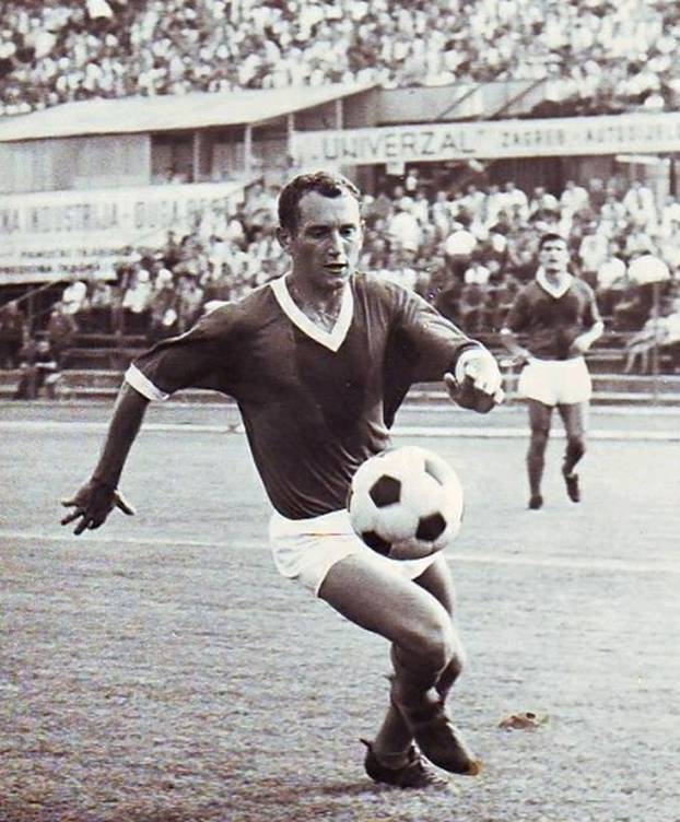 FOTO Bila jednom generacija Dinama '67. Tko je još ostao?