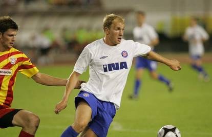 Kup Uefe, prvo pretkolo: Hajduk lako pobijedio 4-0