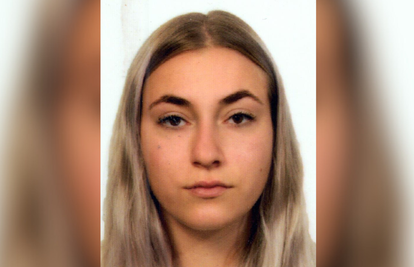 Nestala je Marta (22) kod Velike Gorice, njena majka traži pomoć