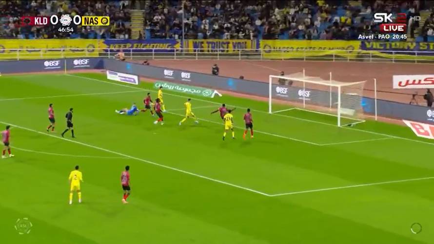 VIDEO Cristiano Ronaldo ne staje! Zabio je 961. gol karijere