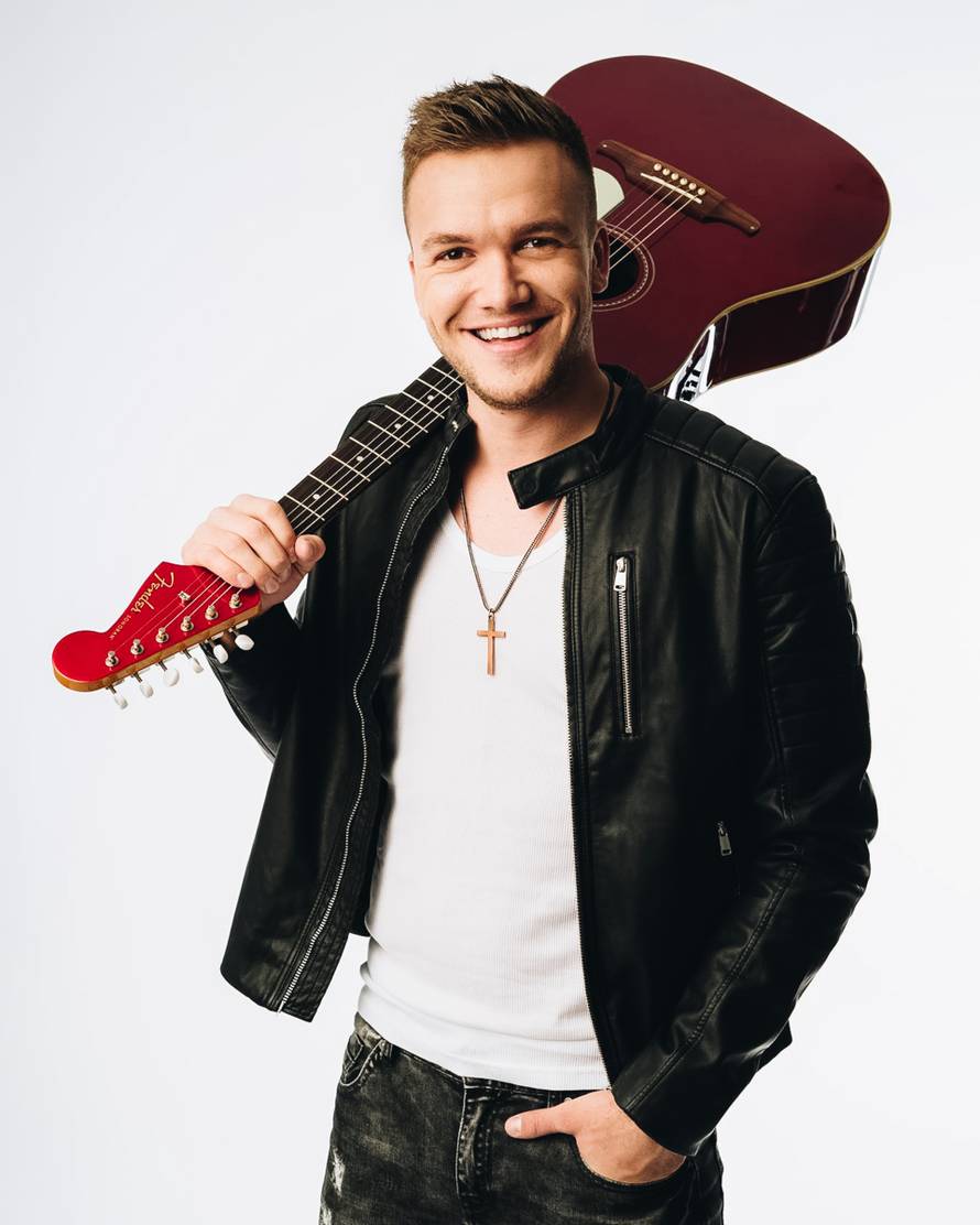 Luka Basi: 'Od Lidije Bačić sam naučio da uvijek budem iskren'